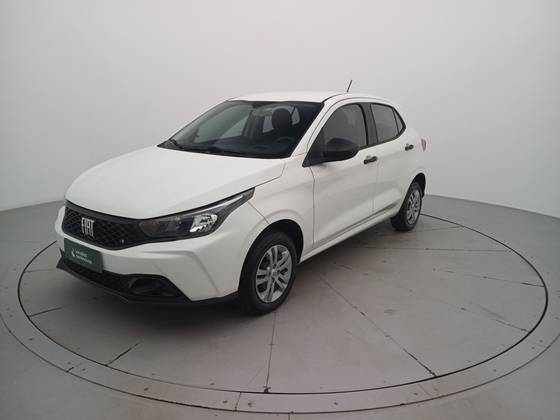 FIAT ARGO 1.0 FIREFLY FLEX MANUAL FIAT ARGO 1.0 FIREFLY FLEX MANUAL
